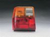 MAGNETI MARELLI 712128478199 Lens, combination rearlight